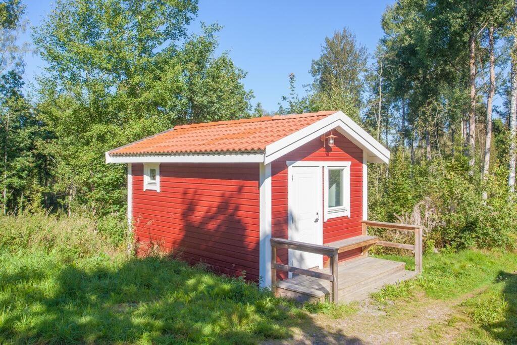 Villa Maren 2 Morlunda Exterior foto